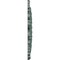 Ekena Millwork Crawley Ceiling Medallion (Canopies up to 6 3/4"), 18"W x 18"H x 3 1/4"ID x 1 1/2"P, Cloud Burst CM18CRCBF - alternate 3